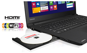 Toshiba